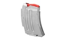 SAVAGE ARMS 90007 MKII  5RD 22 LR/17 MACH 2 STAINLESS STEEL