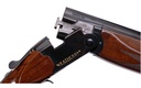 WEATHERBY OSP1230PGG ORION SPORTING FULL SIZE 12 GAUGE BREAK OPEN 3" 2RD 30" GLOSS BLACK PORTED VENT RIB BARREL, STEEL RECEIVER, GLOSS WALNUT STOCK W/ADJ COMB, RIGHT HAND