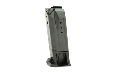 RUGER 90325 SR9  10RD 9MM LUGER FITS RUGER PC CARBINE BLUED STEEL MAG WELL INSERT