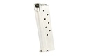 RUGER 90639 SR1911  8RD 10MM AUTO STAINLESS STEEL