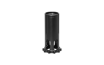 SILENCERCO AC626 PISTON  17-4 STAINLESS STEEL MULTI-CALIBER 13.5X1 LHM XL THREADS