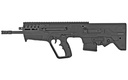IWI US T7B16 TAVOR 7 7.62X51MM NATO CALIBER WITH 16.50" BARREL, 20+1 CAPACITY, BLACK METAL FINISH, BLACK FIXED BULLPUP STOCK & BLACK POLYMER GRIP RIGHT HAND
