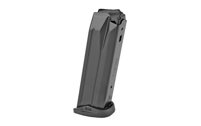 IWI US MAS917 MASADA  BLACK DETACHABLE 17RD 9MM LUGER MAGAZINE