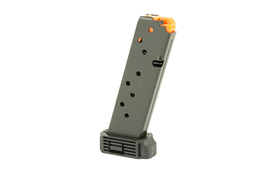 HI-POINT CLP45P JHP  9RD FITS BLACK STEEL