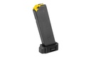 HI-POINT CLP40P4095 JHP  10RD 40 S&W BLACK STEEL
