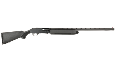 MOSSBERG 81000 935 MAGNUM WATERFOWL 12 GAUGE 3.5" 4+1 28" MATTE BLUED BARREL BLACK SYNTHETIC STOCK RIGHT HAND