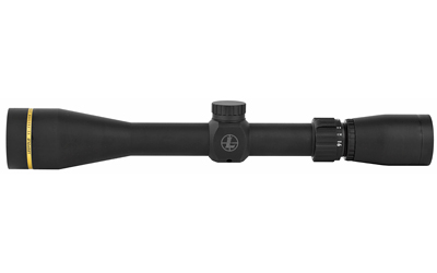 LEUPOLD 174184 VX-FREEDOM MUZZLELOADER MATTE BLACK 3-9X40MM, 1" TUBE ULTIMATESLAM RETICLE