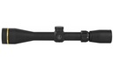 LEUPOLD 174184 VX-FREEDOM MUZZLELOADER MATTE BLACK 3-9X40MM, 1" TUBE ULTIMATESLAM RETICLE