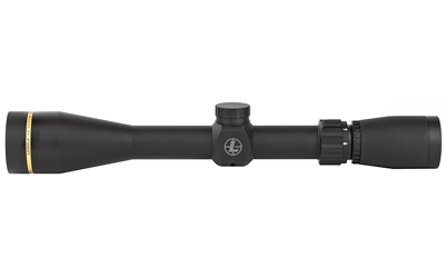 LEUPOLD 174181 VX-FREEDOM RIMFIRE MATTE BLACK 3-9X 40MM 1" TUBE MOA RIMFIRE RETICLE