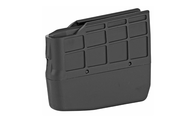 TIKKA S5850376 T3  6RD EXTENDED 223 REM FOR TIKKA T3X/T3 BLACK POLYMER