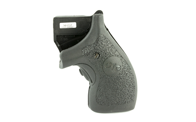 CRIMSON TRACE 011870 LASERGRIPS  FITS S&W J-FRAME ROUND BUTT, RED LASER 633NM WAVELENGTH 5MW OUTPUT, BLACK POLYMER