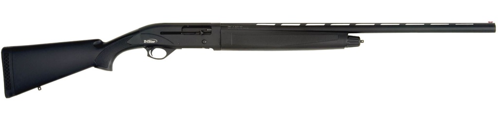 TRISTAR 24108 VIPER G2 FULL SIZE 20 GAUGE SEMI-AUTO 3" 5+1 26" BLACK VENT RIB BARREL, BLACK STEEL RECEIVER, FIXED BLACK SYNTHETIC STOCK, BERETTA/BENELLI CHOKE TUBE, RIGHT HAND