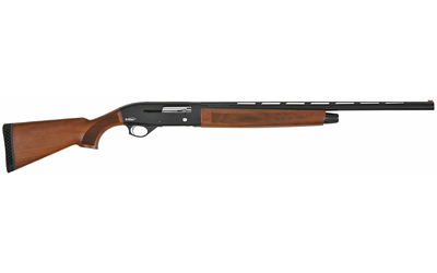 TRISTAR 24104 VIPER G2 COMPACT 20 GAUGE SEMI-AUTO 3" 5+1 24" BLACK VENT RIB BARREL, BLACK STEEL RECEIVER, FIXED  WALNUT STOCK, BERETTA/BENELLI CHOKE TUBE, RIGHT HAND