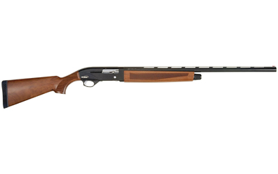 TRISTAR 24100 VIPER G2 FULL SIZE 12 GAUGE SEMI-AUTO 3" 5+1 28" BLACK VENT RIB BARREL, BLACK STEEL RECEIVER, FIXED WALNUT STOCK, BERETTA/BENELLI CHOKE TUBE, RIGHT HAND