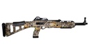 HI-POINT 1095TS 1095TS CARBINE 10MM AUTO 10+1 17.50" THREADED BARREL, BLACK ALL WEATHER SKELETONIZED STOCK W/INTERNAL RECOIL BUFFER