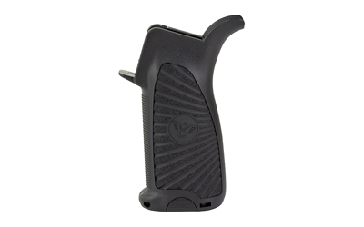 WILSON COMBAT TRGRIPBLK BCM GUNFIGHTER GRIP AR-15 COMPATIBLE BCM STARBURST POLYMER BLACK