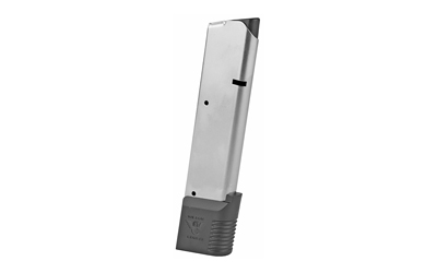WILSON COMBAT 4745FS10 1911  10RD 45 ACP 1911 GOVERNMENT STAINLESS STEEL