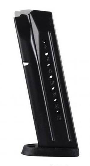 SMITH & WESSON 3008591 M&P M2.0 COMPACT 13RD 40S&W BLUED STEEL