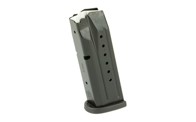 SMITH & WESSON 3008590 M&P M2.0 COMPACT 15RD 9MMLUGER BLUED STEEL