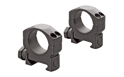 LEUPOLD 120180 MARK 4  MATTE BLACK 35MM HIGH