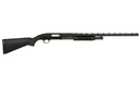 MAVERICK ARMS 31010 88 ALL PURPOSE 12 GAUGE WITH 28" VENT RIB/MODIFIED TUBE BARREL, 3" CHAMBER, 5+1 CAPACITY, BLUED METAL FINISH & BLACK SYNTHETIC STOCK RIGHT HAND (FULL SIZE)