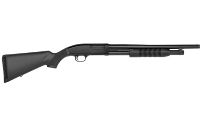 MAVERICK ARMS 31023 88 SECURITY BLUED 12 GAUGE 18.50" 3" 5+1