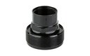 DEAD AIR  WOLVERINE PBS-1 THREAD INSERTS 24X1.5MM RH BLACK