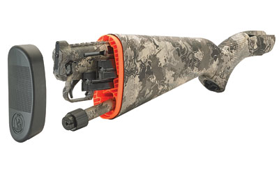 HENRY H002VWP U.S. SURVIVAL AR-7 FULL SIZE 22 LR 8+1 16.13" BARREL, TRUETIMBER VIPER WESTERN METAL FINISH & TRUETIMBER VIPER WESTERN STOCK RIGHT HAND