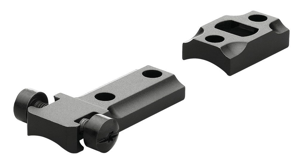 LEUPOLD 55742 STANDARD BASE  MATTE BLACK SAVAGE 10/110