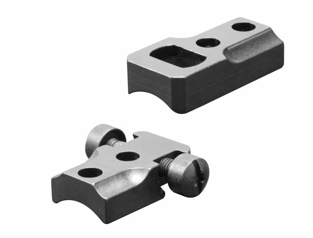 LEUPOLD 50028 STANDARD BASE  BLACK GLOSS REMINGTON 541