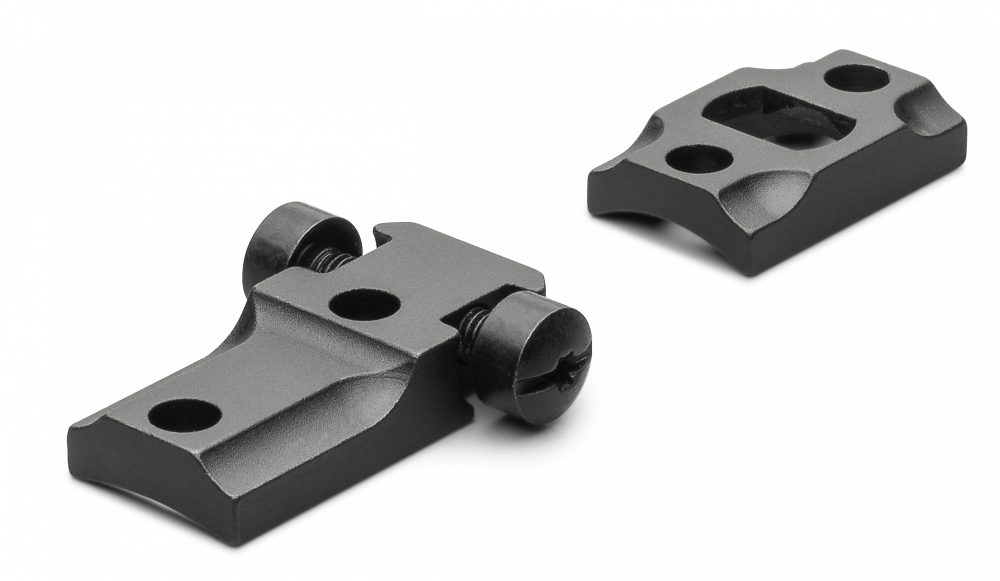 LEUPOLD 50030 STANDARD BASE  MATTE BLACK BROWNING A-BOLT LR
