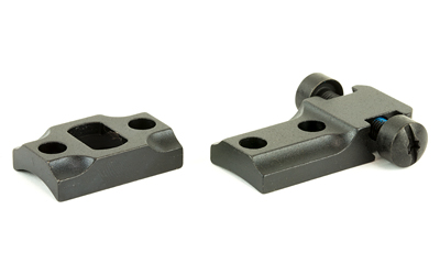 LEUPOLD 50016 STANDARD BASE  MATTE BLACK REMINGTON 700