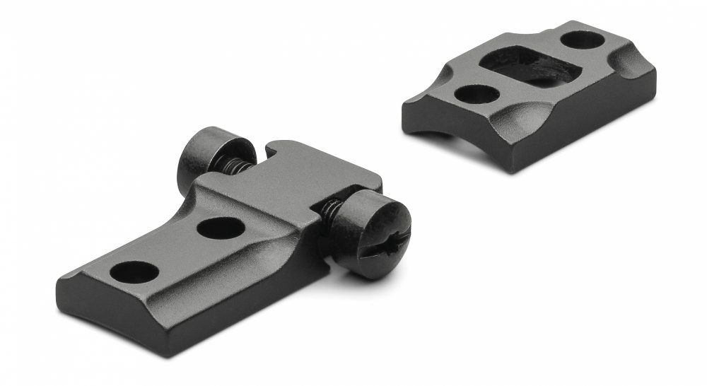 LEUPOLD 51701 STANDARD BASE  MATTE BLACK WEATHERBY MARK V