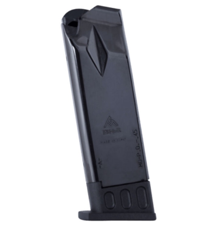 ROCK ISLAND OEMP144510BL 1911  10RD 45 ACP BLUED METAL