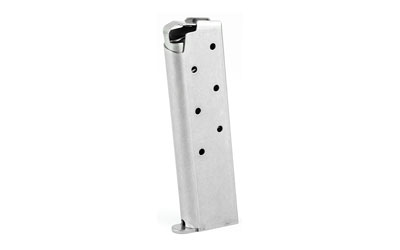 ROCK ISLAND 380797 1911 BABY ROCK 7RD 380 ACP STAINLESS METAL