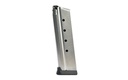 ROCK ISLAND 38747 1911 TCM  10RD 38 SUPER/9MM LUGER/22 TCM STAINLESS METAL