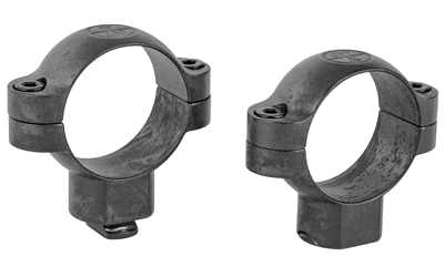 LEUPOLD 51033 STANDARD  MATTE BLACK 30MM SUPER HIGH