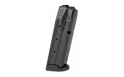 PROMAG SIGA8 STANDARD  17RD 9MM LUGER FITS SIG P320 BLUED STEEL
