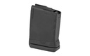 PROMAG RM5 STANDARD  5RD DETACHABLE W/ROLLER FOLLOWER 5.56X45MM FITS AR-15 BLACK DUPONT ZYTEL POLYMER