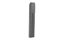 GSG GSGGERMMP40925 OEM  BLUED DETACHABLE 25RD 9MM LUGER FOR GSG MP40