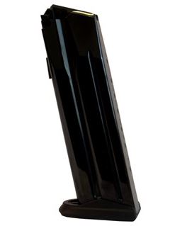 BERETTA USA JMAPX159 APX  15RD 9MM LUGER BLACK STEEL