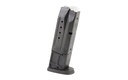 SMITH & WESSON 194420000 M&P  10RD 9MMLUGER BLUED STEEL