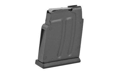 CZ-USA 12001 CZ 452  5RD 22LR FITS CZ 452/453/457/512 BLUED STEEL