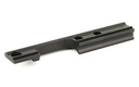 CRICKETT KSA031C CRICKETT OR CHIPMUNK RIFLE SCOPE MOUNT KIT  BLACK