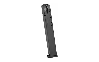 PROMAG SMIA17 STANDARD  25RD 40 S&W FITS S&W SD BLUED STEEL (EXCEPT VE VARIANT)