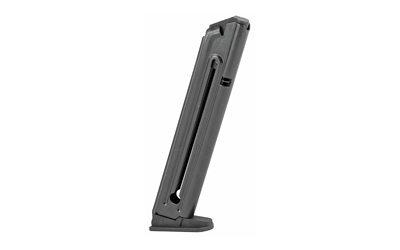 PROMAG BRO03 STANDARD  10RD 22 LR FITS BROWNING BUCK MARK BLUED STEEL