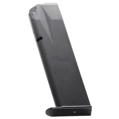 SIG SAUER MAG226910 P226  10RD 9MM LUGER BLUED STEEL