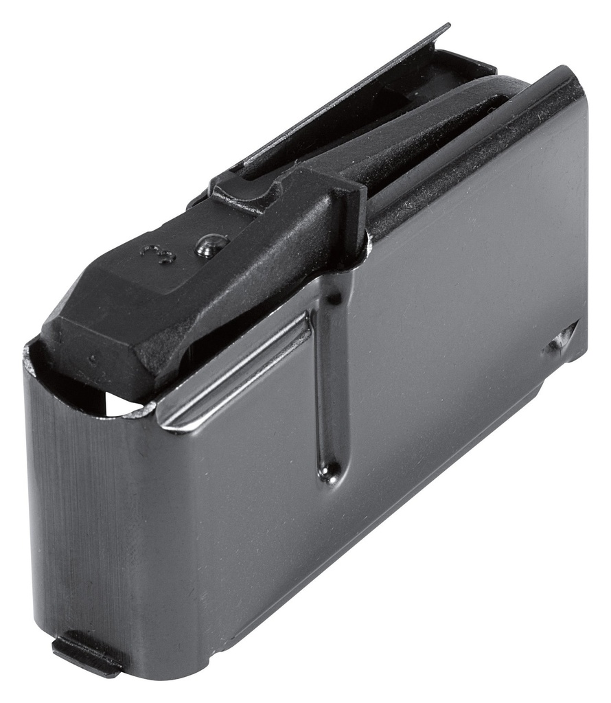 BROWNING 112025027 BAR  3RD 7MM REM MAG BROWNING BAR MKII/BAR MKIII/BAR LONGTRAC LONG ACTION BLACK STEEL