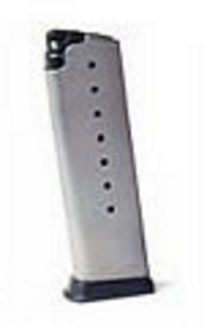 KAHR ARMS K920 OEM  8RD 9MM LUGER FITS KAHR CT FITS KAHR TP FITS KAHR CT/TP/KT/ST, STAINLESS STEEL