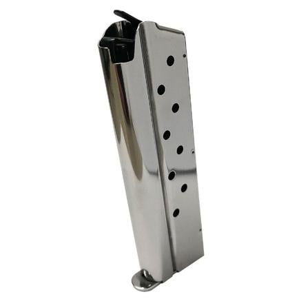 SPRINGFIELD ARMORY PI6090 1911  9RD 9MM LUGER STAINLESS STEEL